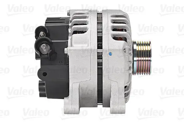 Handler.Part Alternator Valeo 437465 4