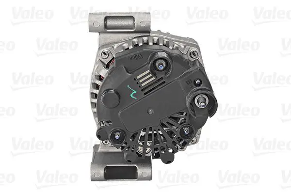 Handler.Part Alternator Valeo 437533 3