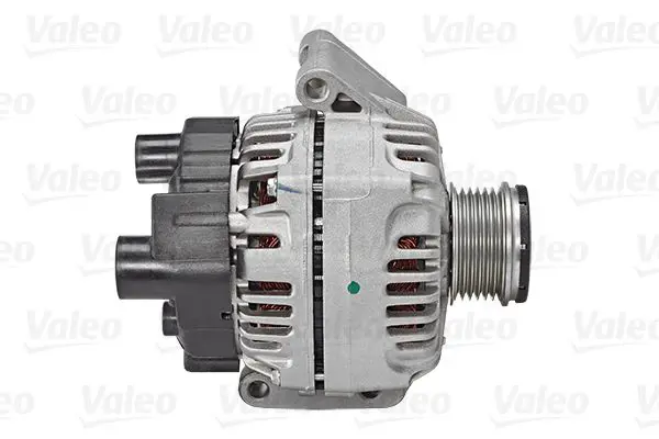 Handler.Part Alternator Valeo 437533 4