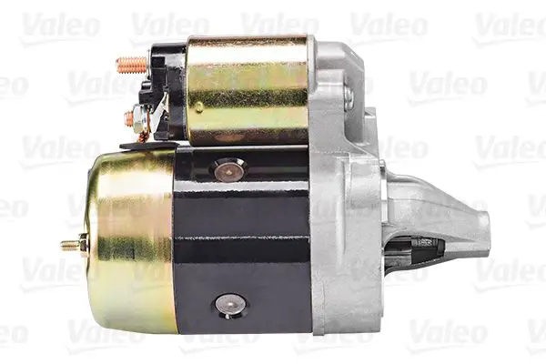 Handler.Part Starter Valeo 438115 4