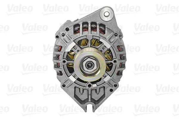 Handler.Part Alternator Valeo 439023 2