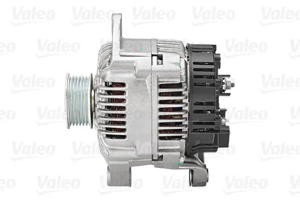 Handler.Part Alternator Valeo 439212 4