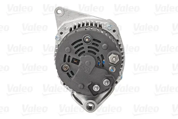 Handler.Part Alternator Valeo 439286 3