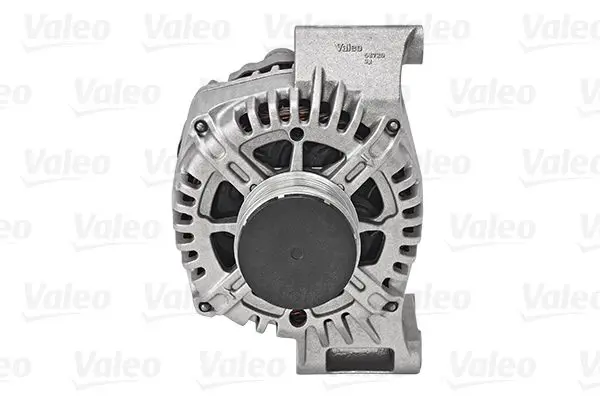 Handler.Part Alternator Valeo 439504 2