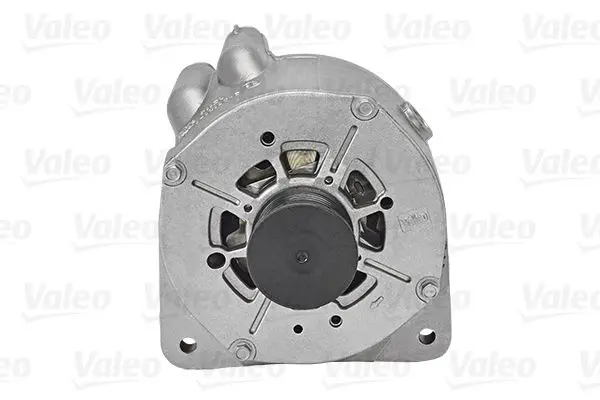 Handler.Part Alternator Valeo 439571 2