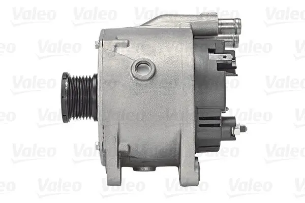 Handler.Part Alternator Valeo 439571 4