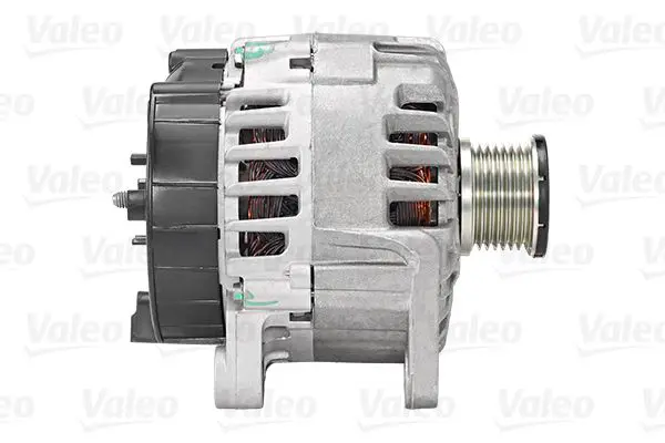 Handler.Part Alternator Valeo 439577 4