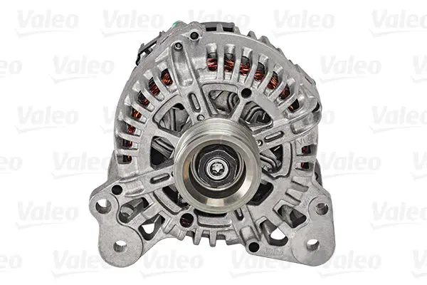 Handler.Part Alternator Valeo 439637 2