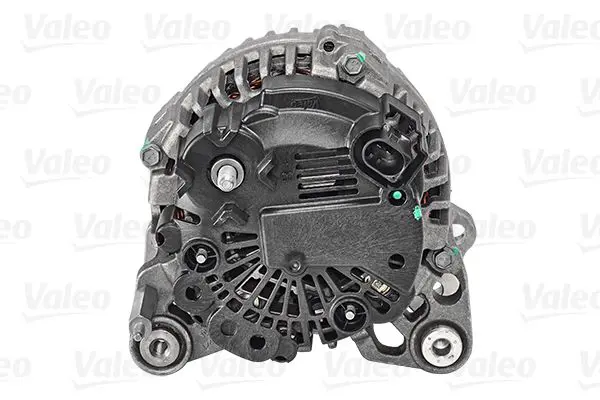 Handler.Part Alternator Valeo 439637 3