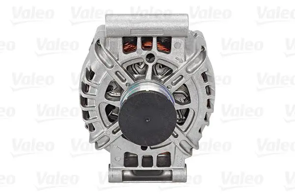 Handler.Part Alternator Valeo 439931 2