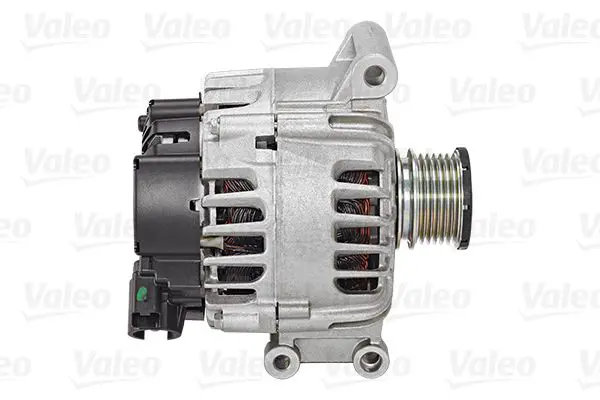 Handler.Part Alternator Valeo 439931 4