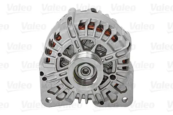 Handler.Part Alternator Valeo 440188 2