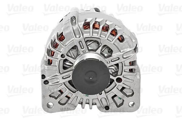 Handler.Part Alternator Valeo 440215 2