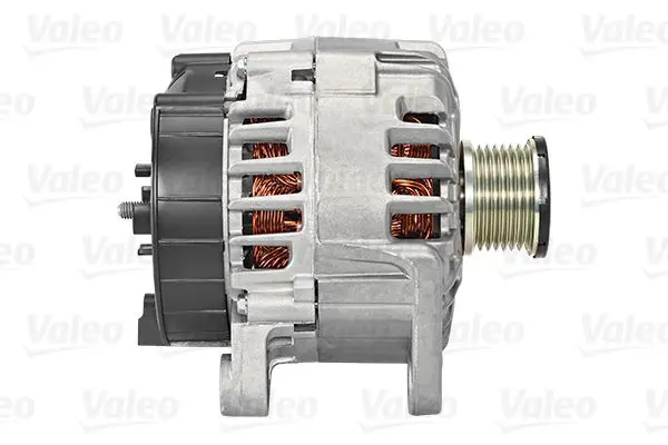 Handler.Part Alternator Valeo 440215 4