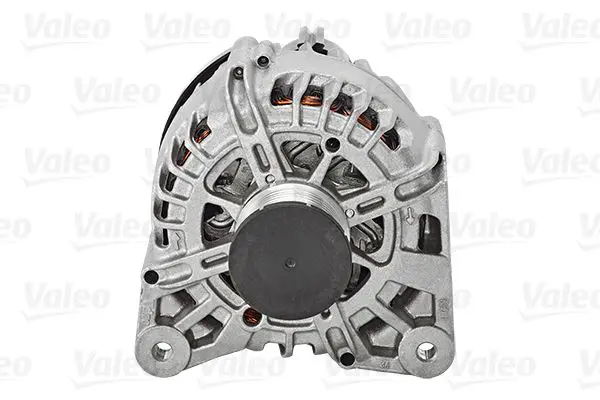 Handler.Part Alternator Valeo 440669 2