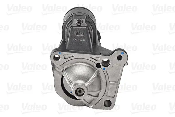 Handler.Part Starter Valeo 455971 2