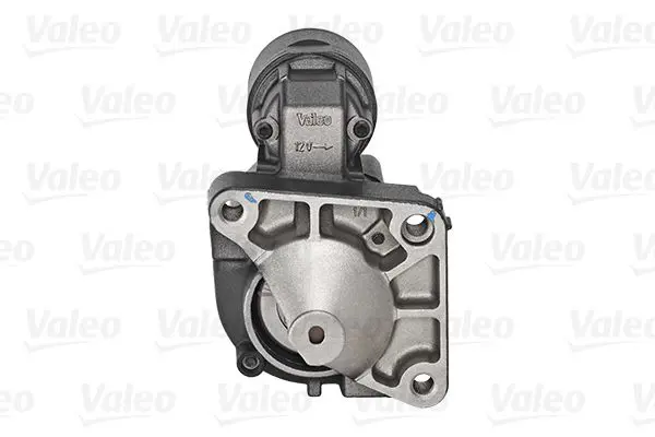 Handler.Part Starter Valeo 455983 2