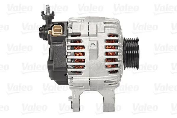 Handler.Part Alternator Valeo 600167 4