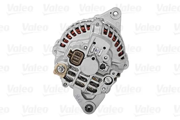 Handler.Part Alternator Valeo 600207 3