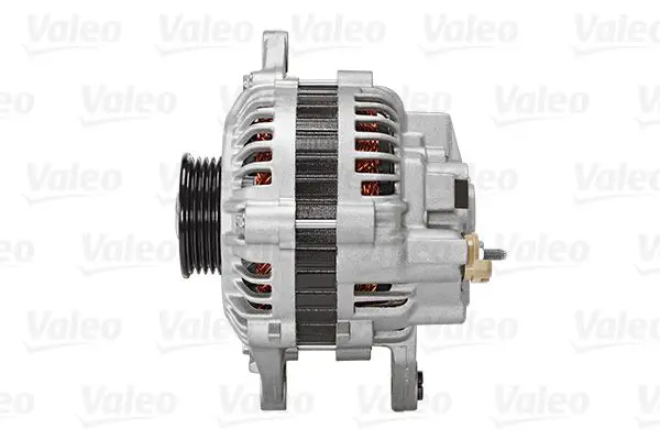 Handler.Part Alternator Valeo 600207 4