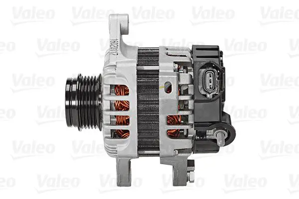 Handler.Part Alternator Valeo 600272 4