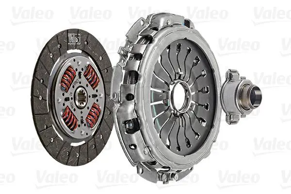 Handler.Part Clutch kit Valeo 805285 2