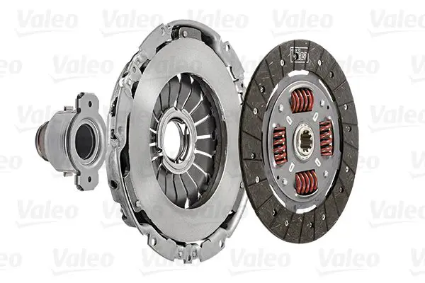 Handler.Part Clutch kit Valeo 805285 3