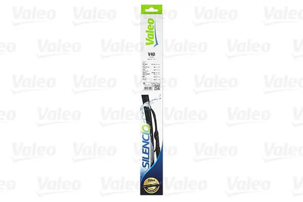 Handler.Part Wiper blade Valeo 574109 2