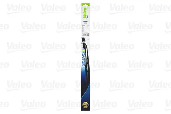 Handler.Part Wiper blade Valeo 574145 2