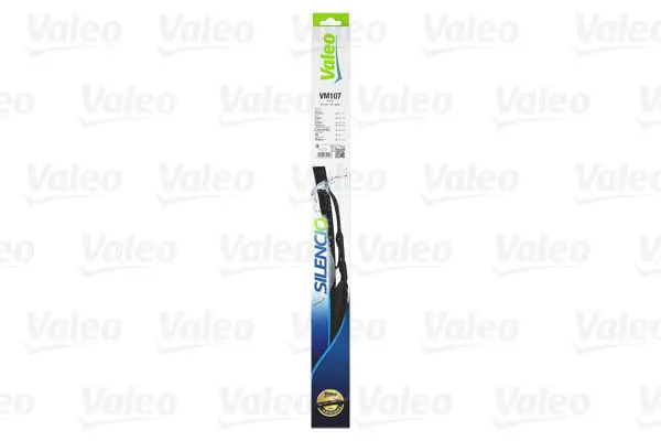 Handler.Part Wiper blade Valeo 574157 2