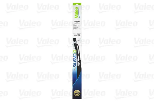 Handler.Part Wiper blade Valeo 574254 3