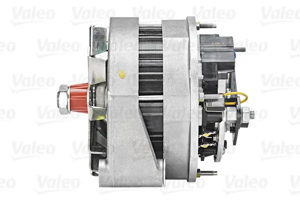 Handler.Part Alternator Valeo 432797 4