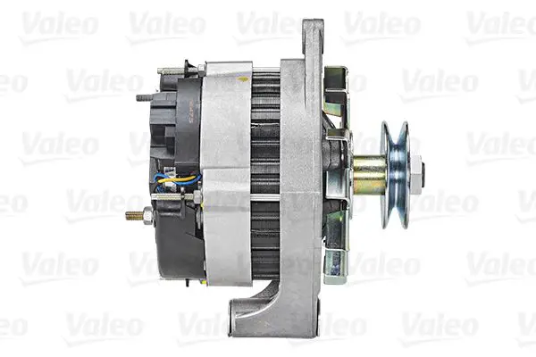 Handler.Part Alternator Valeo 433418 4