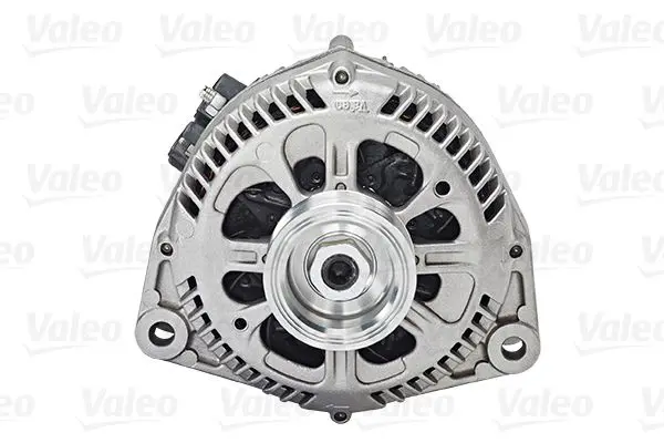 Handler.Part Alternator Valeo 436671 2