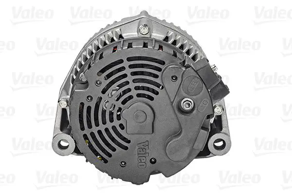 Handler.Part Alternator Valeo 436671 3