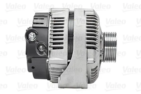 Handler.Part Alternator Valeo 436671 4