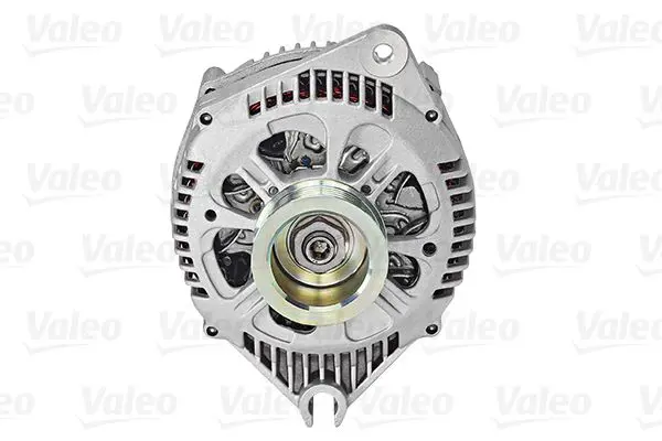 Handler.Part Alternator Valeo 437307 2