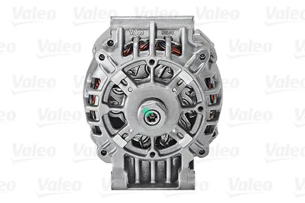 Handler.Part Alternator Valeo 437318 2