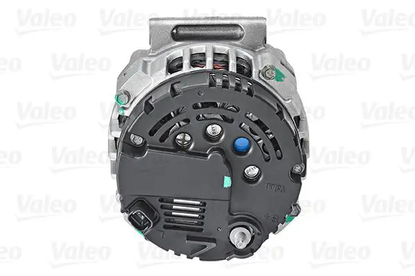 Handler.Part Alternator Valeo 437318 3