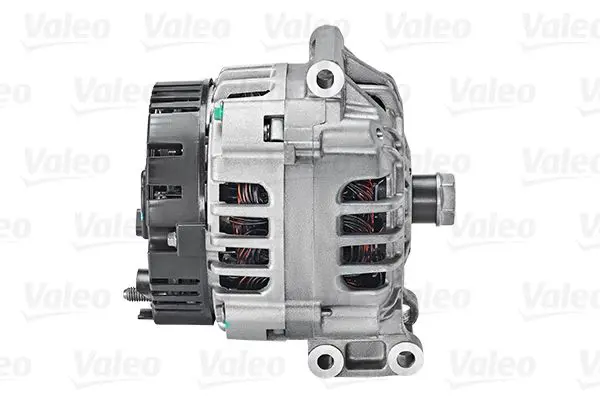 Handler.Part Alternator Valeo 437318 4