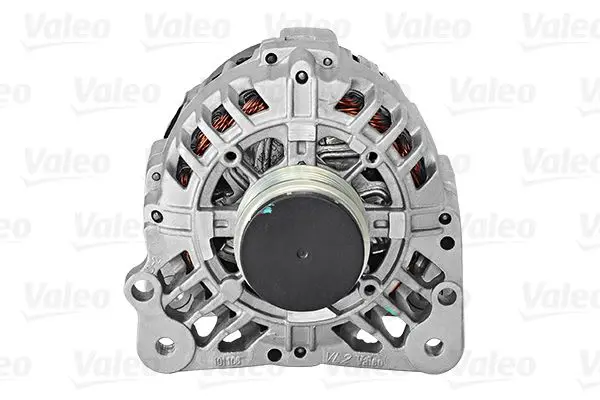 Handler.Part Alternator Valeo 437340 2