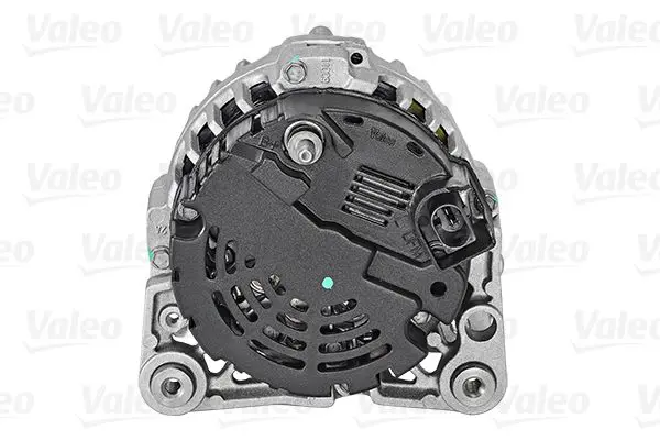 Handler.Part Alternator Valeo 437340 3