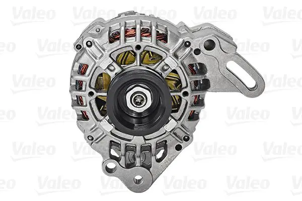 Handler.Part Alternator Valeo 437397 2