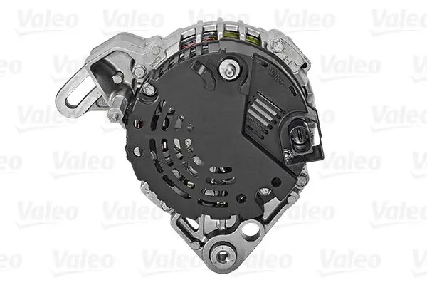 Handler.Part Alternator Valeo 437397 3