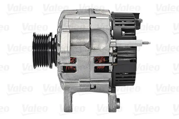 Handler.Part Alternator Valeo 437397 4