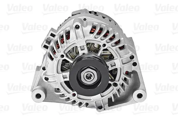 Handler.Part Alternator Valeo 439053 2