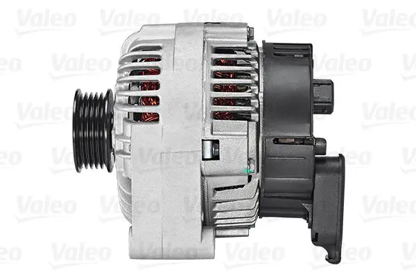 Handler.Part Alternator Valeo 439053 4