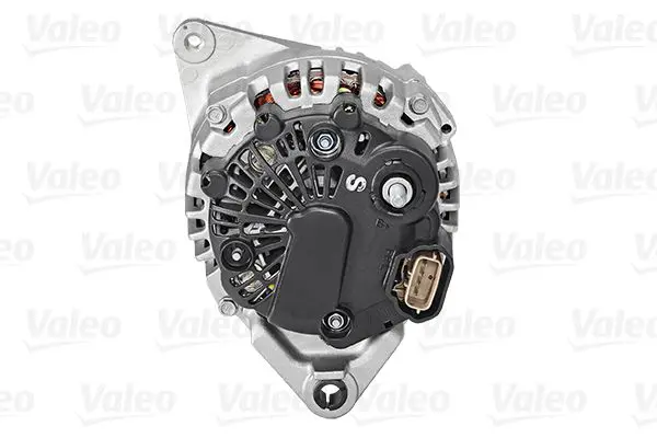 Handler.Part Alternator Valeo 439345 3