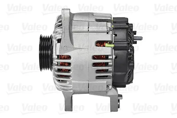 Handler.Part Alternator Valeo 439345 4