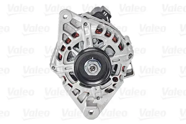 Handler.Part Alternator Valeo 439651 2